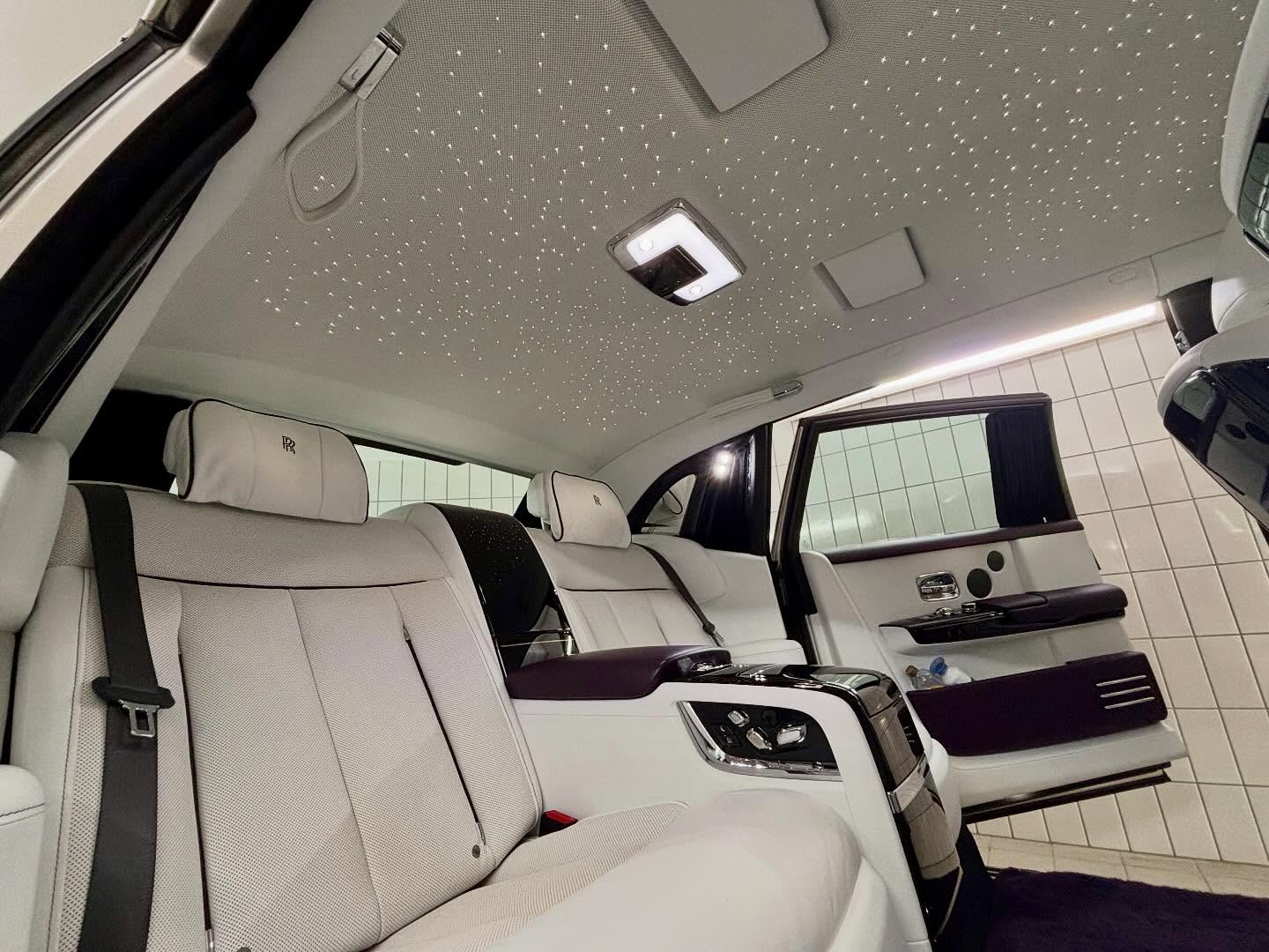 Hand wash plus interior care